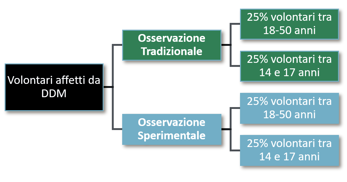 Sperimentazione